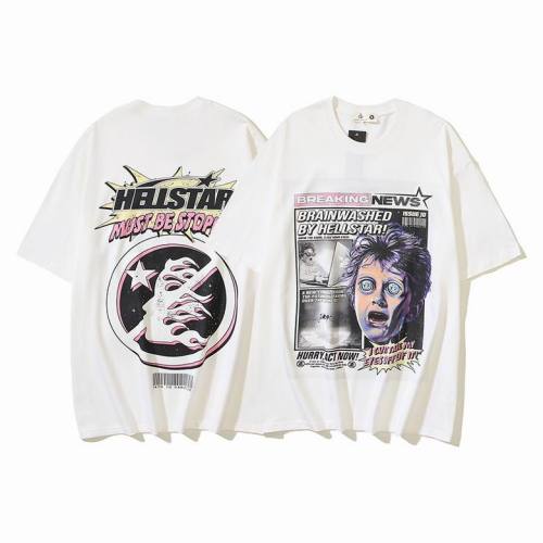 H*ellstar T-shirt Top Quality Qiqi 20250427-40