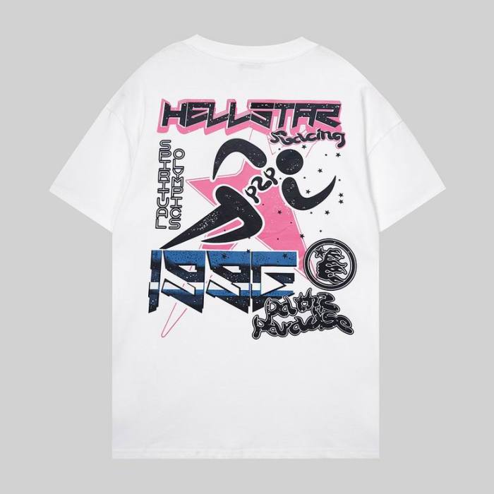 H*ellstar T-shirt Top Quality Qiqi 20250427-58