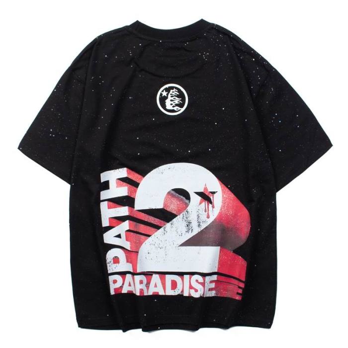 H*ellstar T-shirt Top Quality Qiqi 20250427-4
