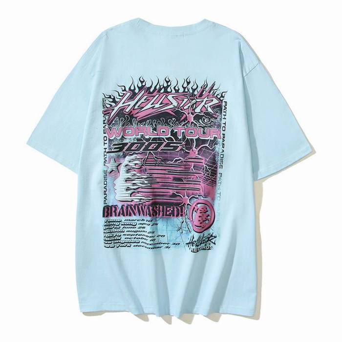 H*ellstar T-shirt Top Quality Qiqi 20250427-36