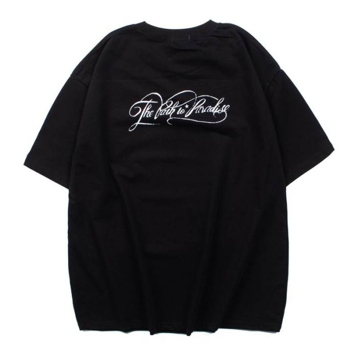 H*ellstar T-shirt Top Quality Qiqi 20250427-9