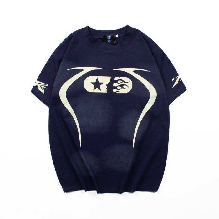 H*ellstar T-shirt Top Quality Qiqi 20250427-26