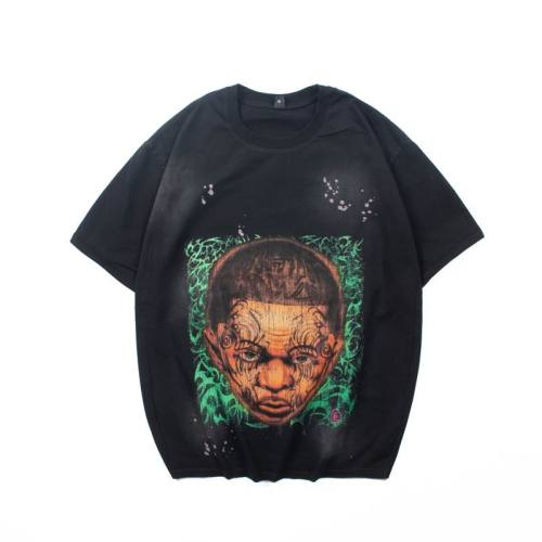 H*ellstar T-shirt Top Quality Qiqi 20250427-23