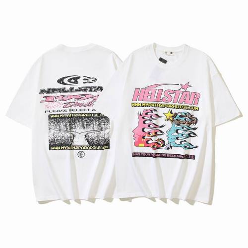 H*ellstar T-shirt Top Quality Qiqi 20250427-35