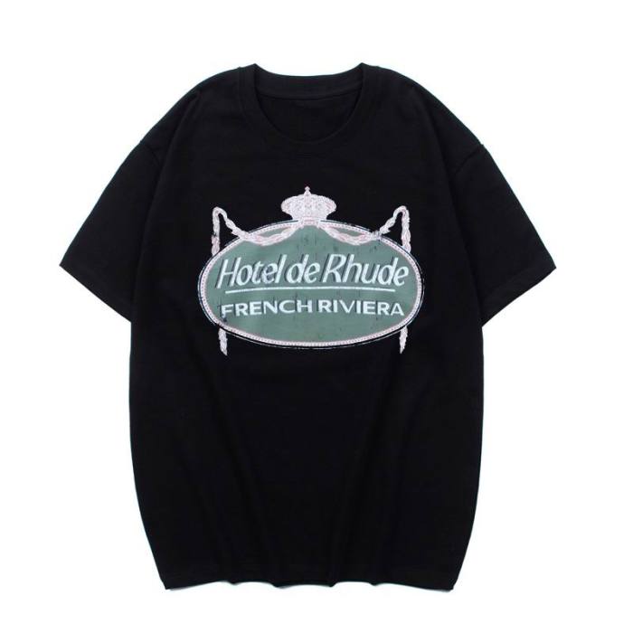 H*ellstar T-shirt Top Quality Qiqi 20250427-7