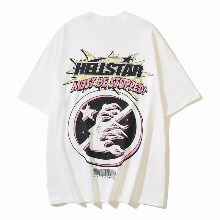 H*ellstar T-shirt Top Quality Qiqi 20250427-40