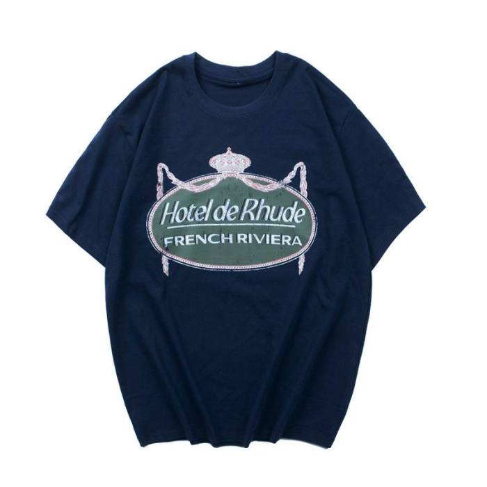 H*ellstar T-shirt Top Quality Qiqi 20250427-7