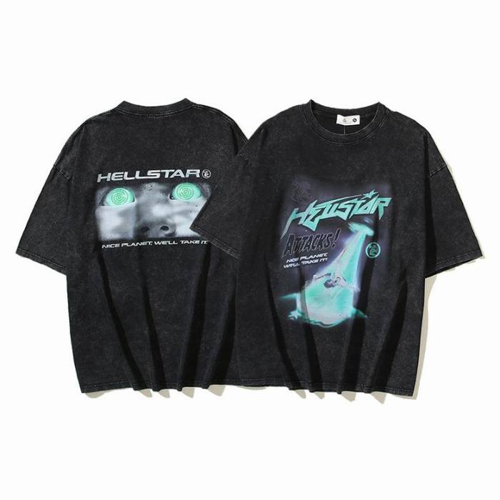 H*ellstar T-shirt Top Quality Qiqi 20250427-38