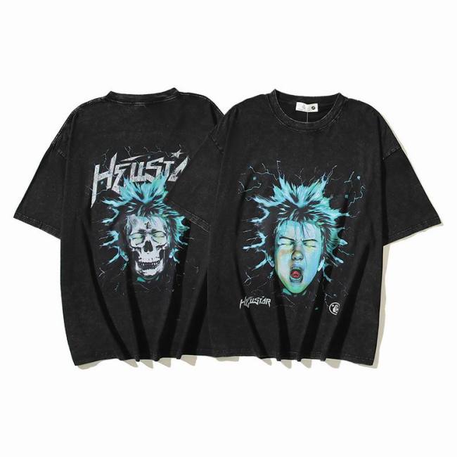 H*ellstar T-shirt Top Quality Qiqi 20250427-39
