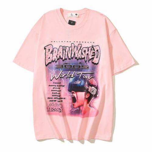 H*ellstar T-shirt Top Quality Qiqi 20250427-43