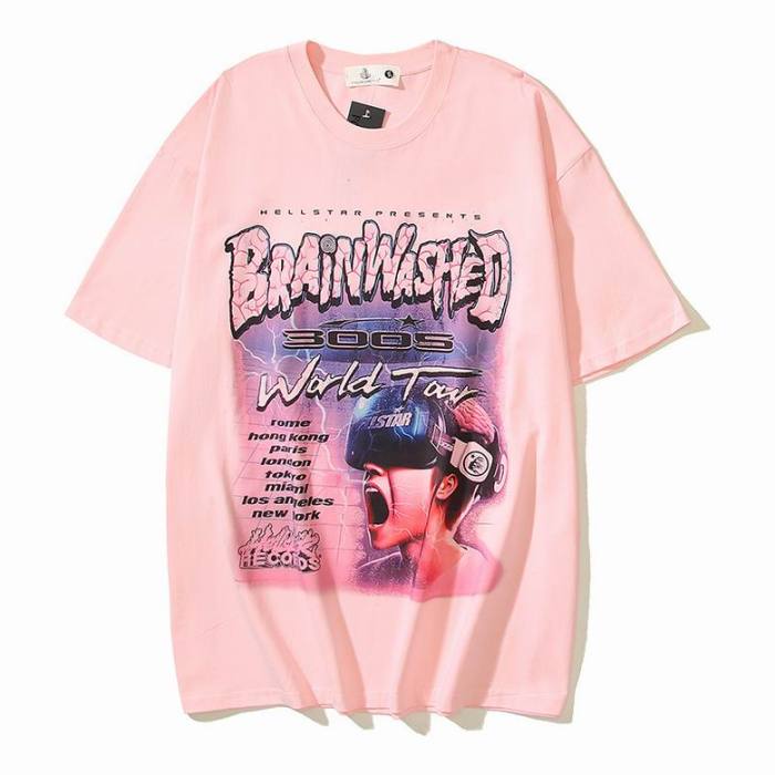 H*ellstar T-shirt Top Quality Qiqi 20250427-43