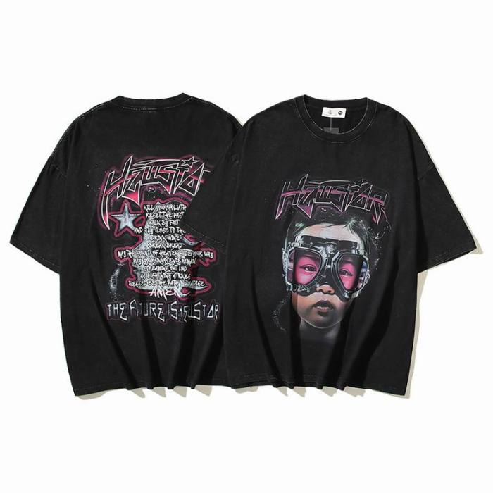 H*ellstar T-shirt Top Quality Qiqi 20250427-37