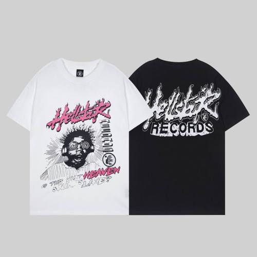 H*ellstar T-shirt Top Quality Qiqi 20250427-55