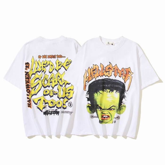 H*ellstar T-shirt Top Quality Qiqi 20250427-45
