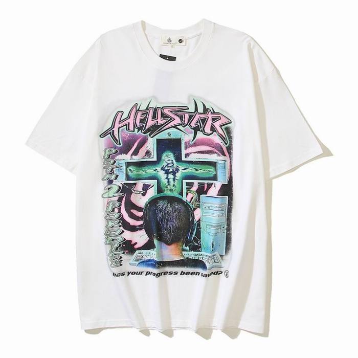 H*ellstar T-shirt Top Quality Qiqi 20250427-41