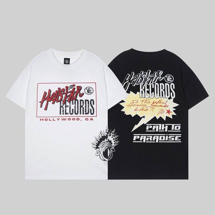H*ellstar T-shirt Top Quality Qiqi 20250427-59