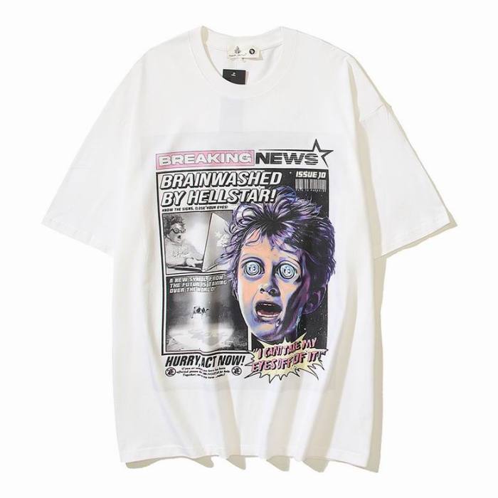 H*ellstar T-shirt Top Quality Qiqi 20250427-40