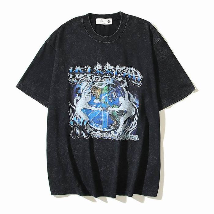 H*ellstar T-shirt Top Quality Qiqi 20250427-50