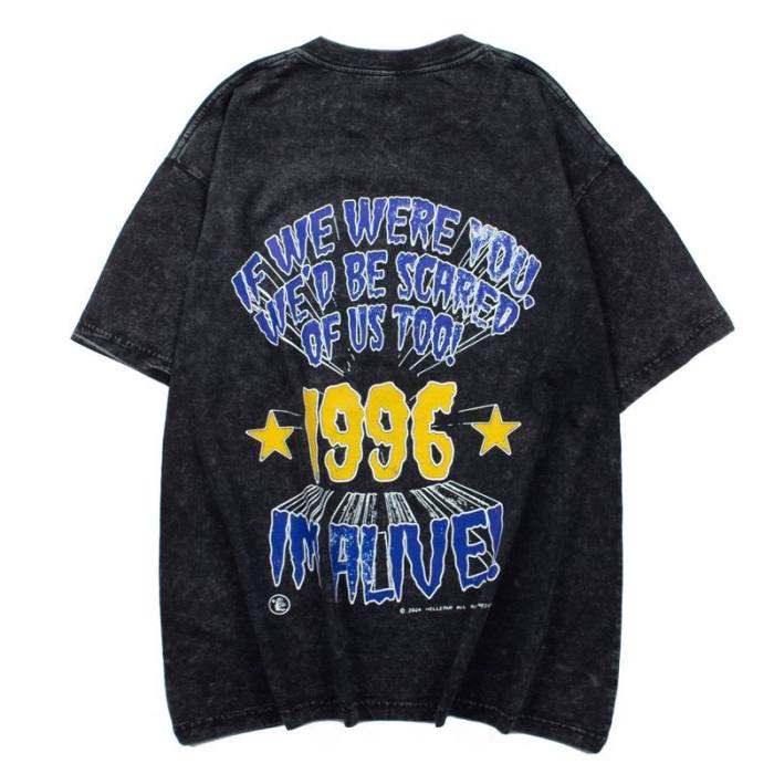 H*ellstar T-shirt Top Quality Qiqi 20250427-3