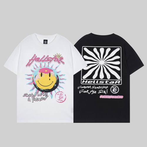 H*ellstar T-shirt Top Quality Qiqi 20250427-56