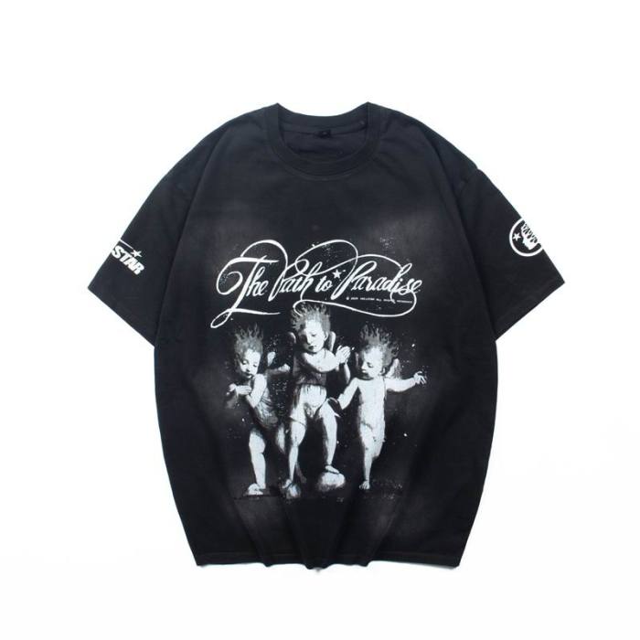 H*ellstar T-shirt Top Quality Qiqi 20250427-16