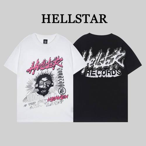 H*ellstar T-shirt Top Quality Qiqi 20250427-55