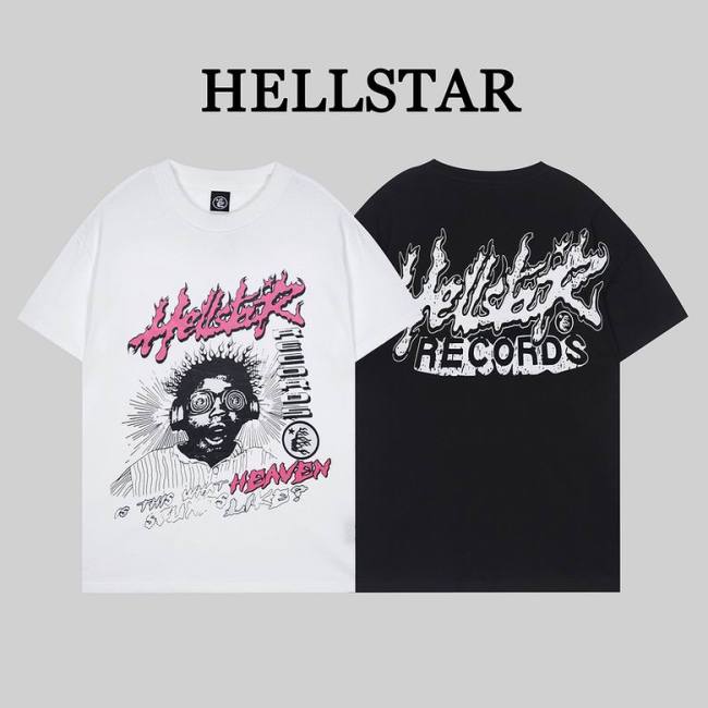 H*ellstar T-shirt Top Quality Qiqi 20250427-55