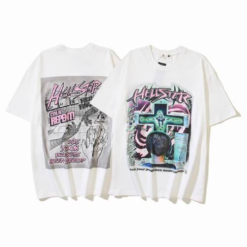 H*ellstar T-shirt Top Quality Qiqi 20250427-41