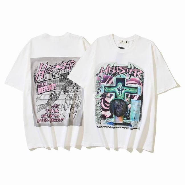 H*ellstar T-shirt Top Quality Qiqi 20250427-41