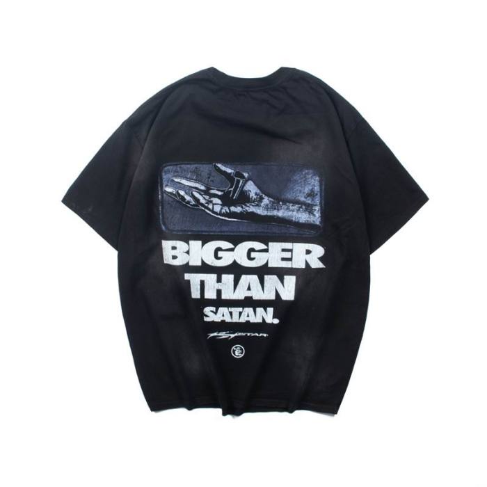 H*ellstar T-shirt Top Quality Qiqi 20250427-25