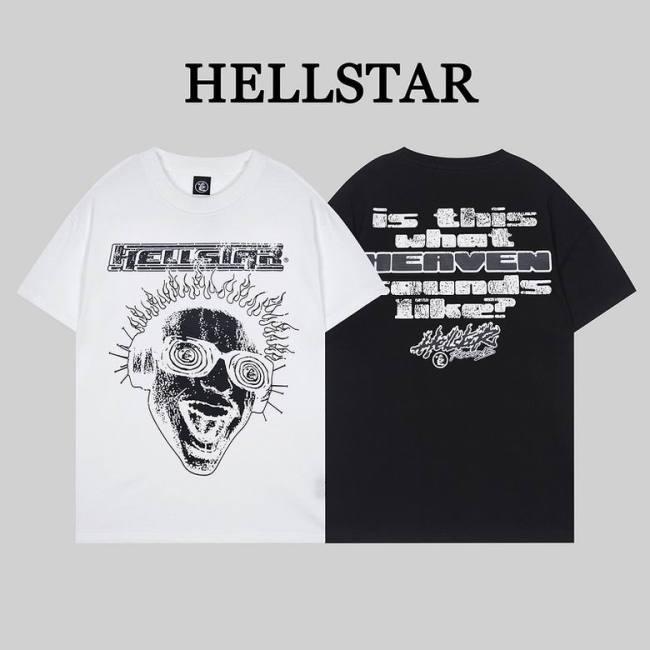 H*ellstar T-shirt Top Quality Qiqi 20250427-57