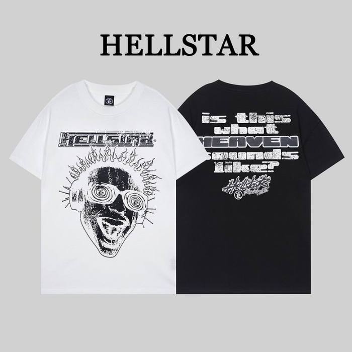 H*ellstar T-shirt Top Quality Qiqi 20250427-57