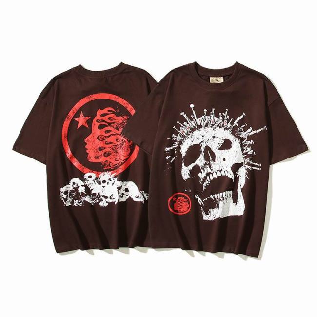 H*ellstar T-shirt Top Quality Qiqi 20250427-51