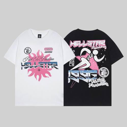 H*ellstar T-shirt Top Quality Qiqi 20250427-58