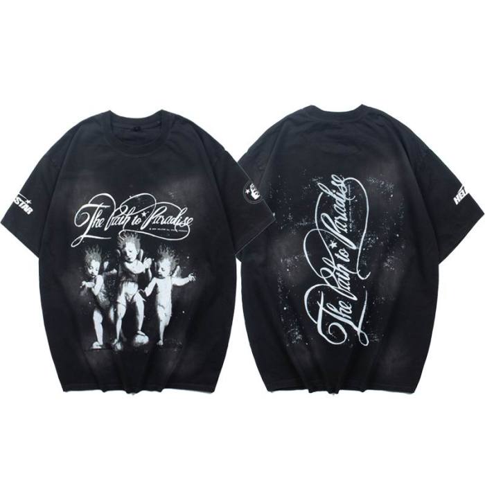 H*ellstar T-shirt Top Quality Qiqi 20250427-16