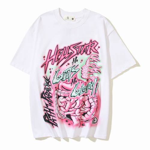 H*ellstar T-shirt Top Quality Qiqi 20250427-42