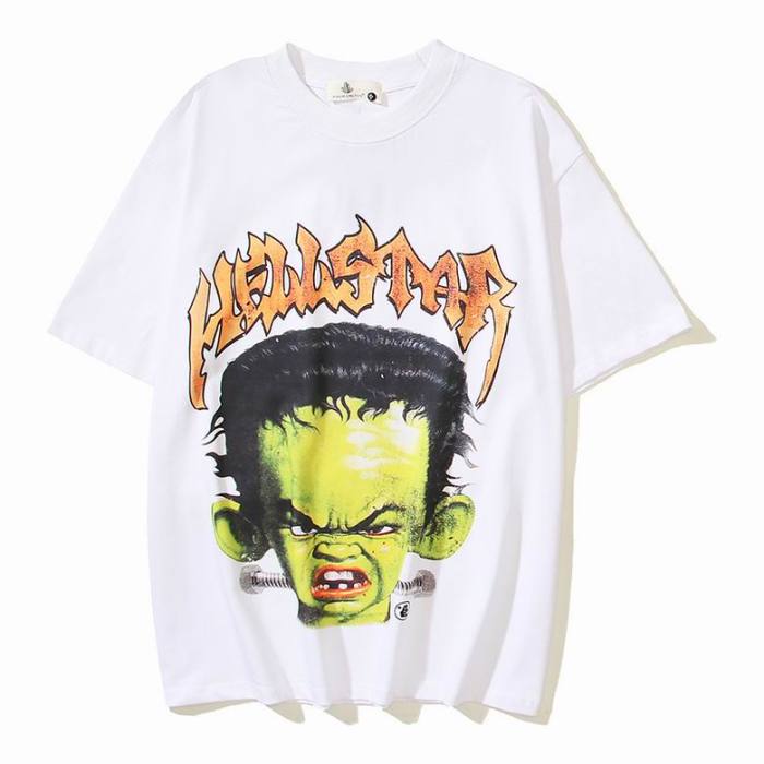 H*ellstar T-shirt Top Quality Qiqi 20250427-45