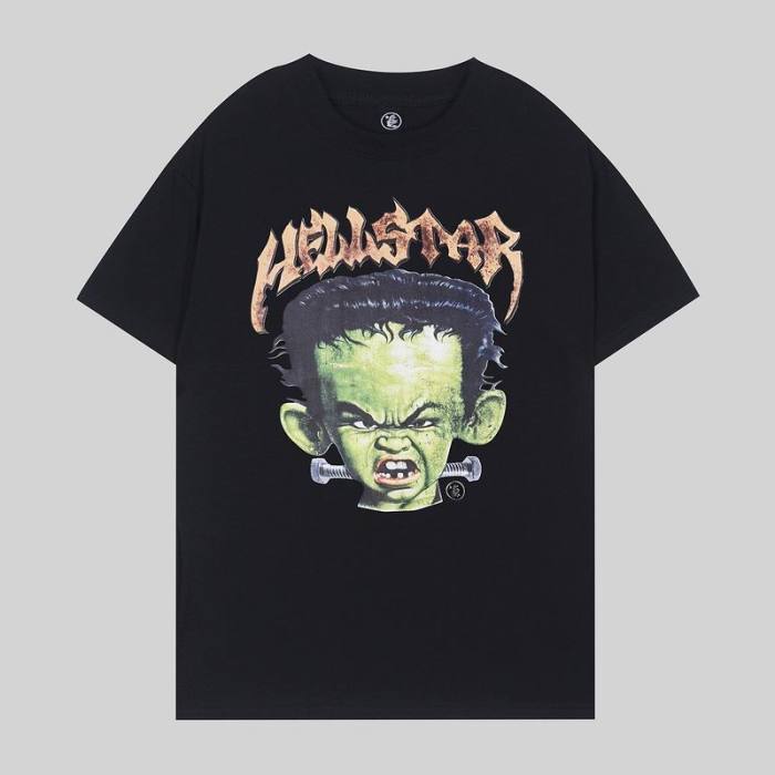 H*ellstar T-shirt Top Quality Qiqi 20250427-73