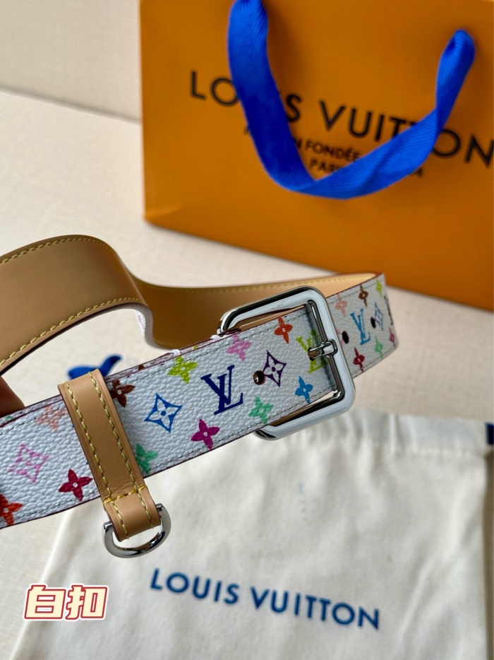 L*ouis V*uitton Belts XX 20250427-90