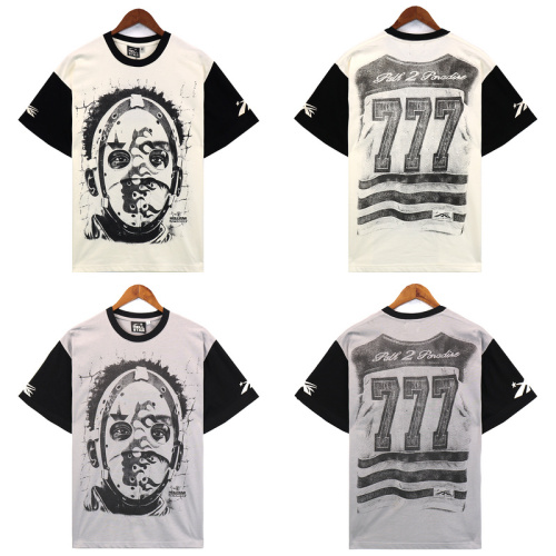H*ellstar T-shirt Top Quality Qiqi 20250428-42