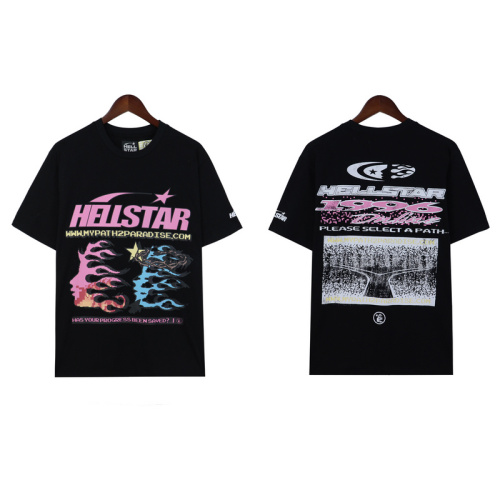 H*ellstar T-shirt Top Quality Qiqi 20250428-47