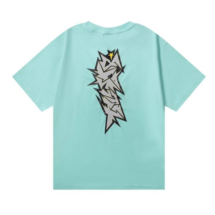 H*ellstar T-shirt Top Quality Qiqi 20250428-31