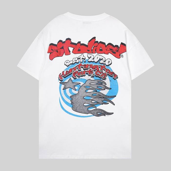 H*ellstar T-shirt Top Quality Qiqi 20250427-70