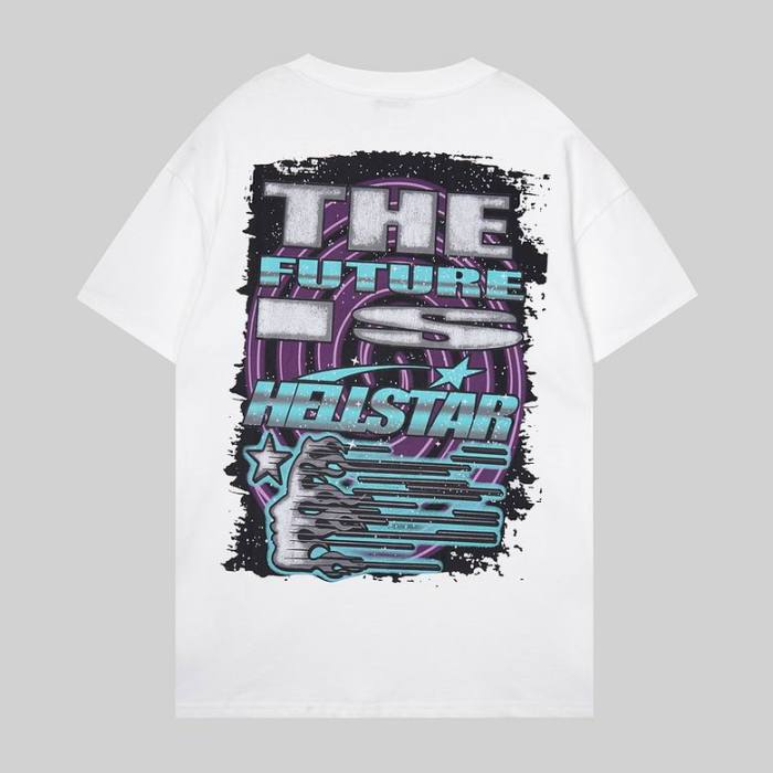 H*ellstar T-shirt Top Quality Qiqi 20250427-64