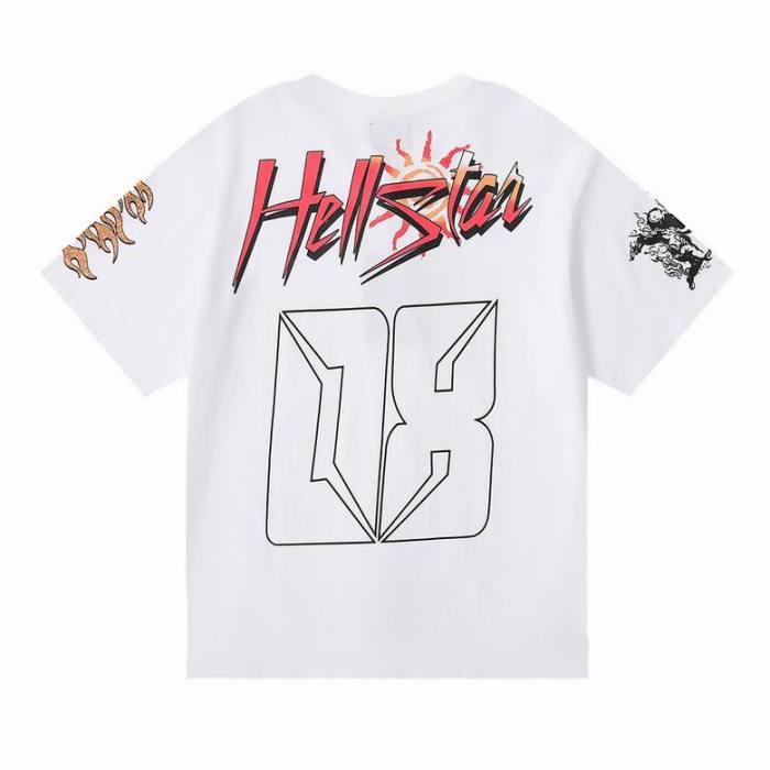 H*ellstar T-shirt Top Quality Qiqi 20250428-8