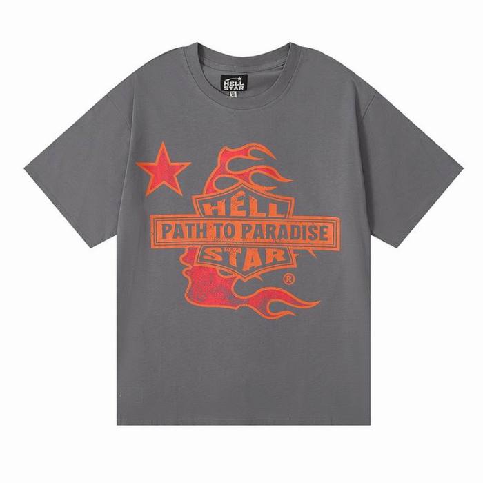 H*ellstar T-shirt Top Quality Qiqi 20250428-7