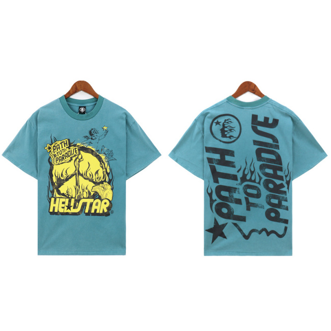 H*ellstar T-shirt Top Quality Qiqi 20250428-49