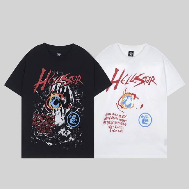 H*ellstar T-shirt Top Quality Qiqi 20250427-71
