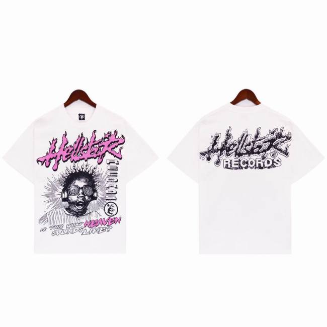 H*ellstar T-shirt Top Quality Qiqi 20250428-50