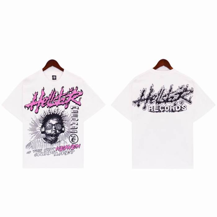 H*ellstar T-shirt Top Quality Qiqi 20250428-50